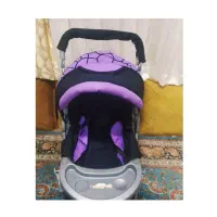 کالسکه|کالسکه و لوازم جانبی|میناب, |دیوار