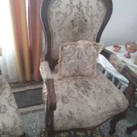 مبل فروشی سلطنتی  مرودشت|مبلمان خانگی و میز عسلی|مرودشت, ابوذر جنوبی|دیوار