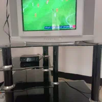 تلویزیون سامسونگ قدیمی