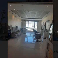 فروش اداری ۹۱ متری سند دار مرکز شهر سند دار|فروش دفتر کار، اتاق اداری، مطب|قدس, |دیوار