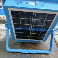 لامپ‌خورشیدی