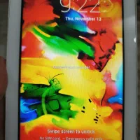 تبلت سامسونگ