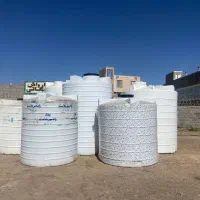 انواع مخزن و تانکر و کانکس شرعی