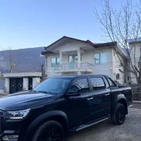 Kmc t8 ۱۴۰۲|خودرو سواری و وانت|چالوس, |دیوار