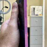 Iphone 16 Normal Pink|موبایل|تهران, جردن|دیوار