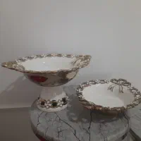 تعدادی ظروف آشپزخونه