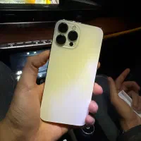 ایفون ۱۳ پرو مکس۲۵۶