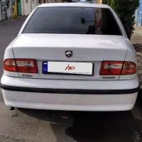 سمند ef7 مدل ۹۴|خودرو سواری و وانت|رشت, جانبازان|دیوار