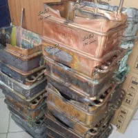 جوشکاری مبدل آبگرمکن تعویض اسید شویی وفروش آبگرمکن