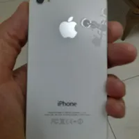 اپل iPhone 4s با حافظهٔ ۶۴ گیگابایت|موبایل|رشت, حاجی آباد|دیوار
