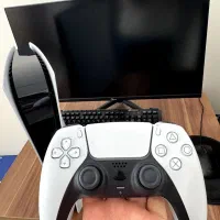 PS5 فت|کنسول، بازی ویدئویی و آنلاین|کرج, اصفهانی‌ها|دیوار