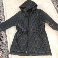 بارونی آستر دار