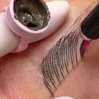 آرایش دائم و تاتو