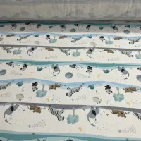 تولیدی پارچه گردبافت و