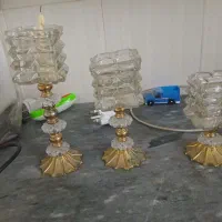 شمعدانی