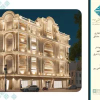 پیش فروش آپارتمان|پیش‌فروش املاک|شوشتر, |دیوار