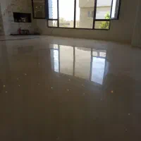 کفسابی و نماشویی و رنگ اپوکسی|خدمات نظافت|تهران, زعفرانیه|دیوار