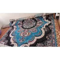 فرش کاملا سالم۲تا دوازده متری