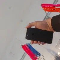 آیفون 7 128 بلک تمیز درحدنوبه همراه هدیه۱سرور|موبایل|قم, عمار یاسر|دیوار