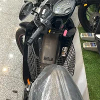 نیکتاز بیکلاج درحدصفر ۱۴۰۱ نقد و اقساط|موتورسیکلت|اصفهان, فروردین|دیوار