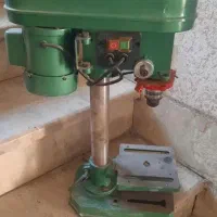 دریل ستونی کوچک  در حد نوع