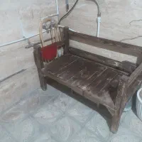 تخت قهوه خانه