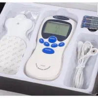 دستگاه فیزیوتراپی خانگی حداقل خرید ۴ عدد