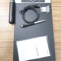 قلم نوری طراحی اکس پی deco pro medium در حد آکبند