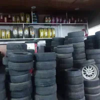 تایر خودرو