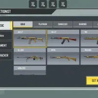 اکانت کالاف