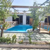 اجاره روزانه ویلا|اجارهٔ کوتاه‌مدت ویلا و باغ|شهریار, ابراهیم‌آباد|دیوار