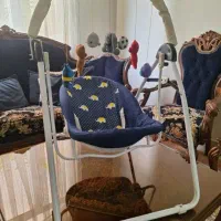 تاب کودک چند حالته