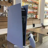 ps5 fat در حد آکبند نقد و اقساط|کنسول، بازی ویدئویی و آنلاین|اهواز, زیتون کارمندی|دیوار