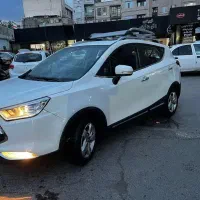 Jac s3 جک|خودرو سواری و وانت|تهران, دکتر هوشیار|دیوار