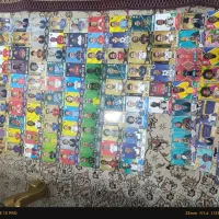 کیمدی کارت 120عدد|اسباب‌‌بازی|قم, انسجام|دیوار