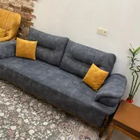 مبل چستر ۷ نفره