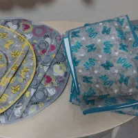 ست نمگیر و جا سبزی