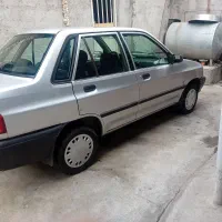 پراید مدل 84