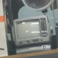 تلویزیون