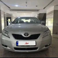 تویوتا کمری Se ۲۰۰۷ سفارش آمریکا