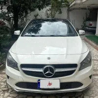 Cla250 2018|خودرو سواری و وانت|رشت, بلوار گیلان|دیوار