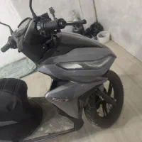 کلیک کویر1404 معاوضه|موتورسیکلت|اصفهان, دهنو|دیوار