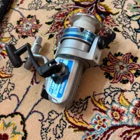 چوب و چرخ حرفه ای ساخت کره