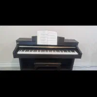 پیانو Clp 340