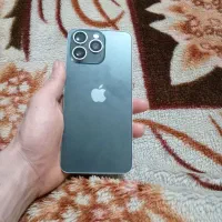 گوشی آیفون ۱۵ پرو مکس