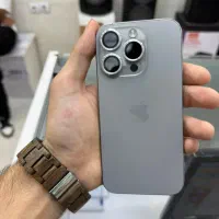 آیفون 15 پرو