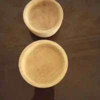 چندروز طرف چوب نوسالم|ظروف سرو و پذیرایی|شهمیرزاد, |دیوار