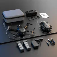 پهپاد اصل آلمانی با دوربین 4k