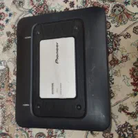 پخش و امپلی فایر پایونر