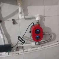 پمپ اب هوشمند